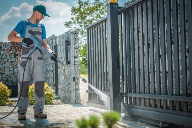 Professional Pressure Washing Services in Webster City, IA
