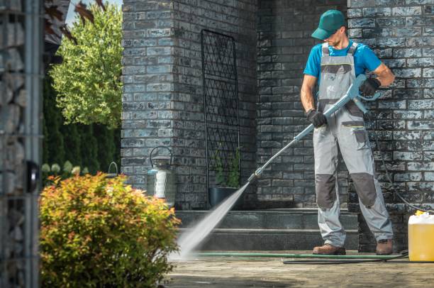 Best Machinery and Equipment Cleaning  in Webster City, IA