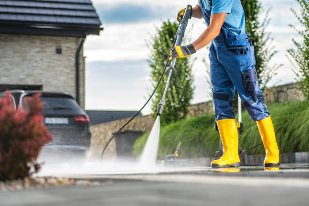 Best Parking Lot and Garage Cleaning  in Webster City, IA
